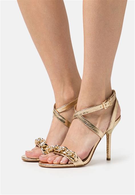 michael kors high heel belle